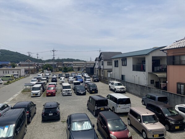 シャモニーの物件内観写真